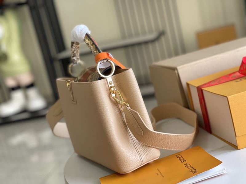 Louis Vuitton Top Handle Bags